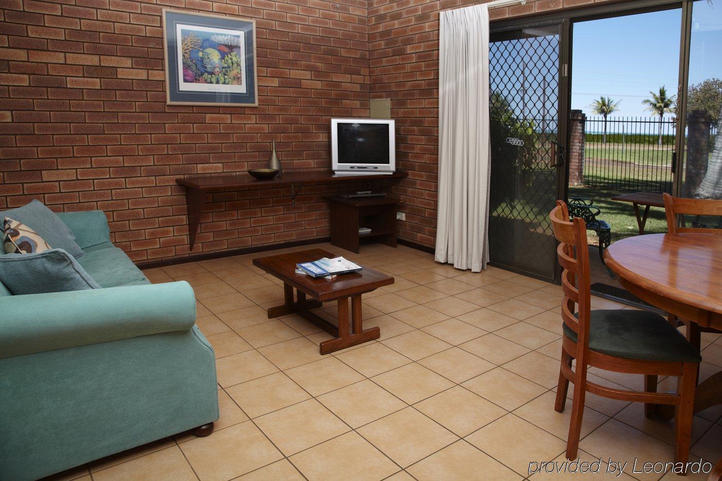 Bayside Holiday Apartments Broome Zimmer foto